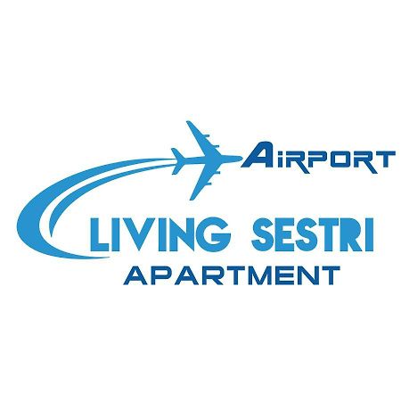 Apartamento Living Sestri Airport Génova Exterior foto